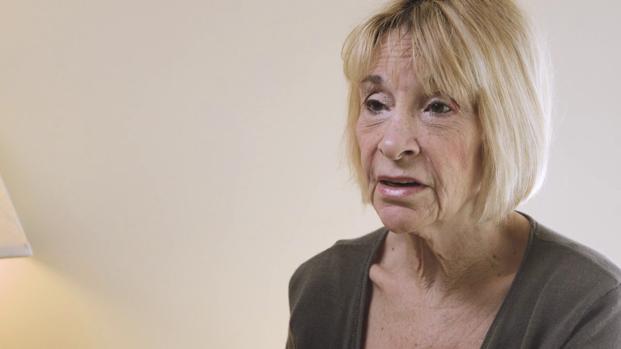 Beverly P. on Dental Implants at Restorative and Implant Dentistry
