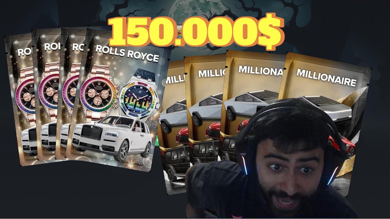 The Most EXPENSIVE Battle in Packdraw History! 💰🔥 | Packdraw Highlights #1