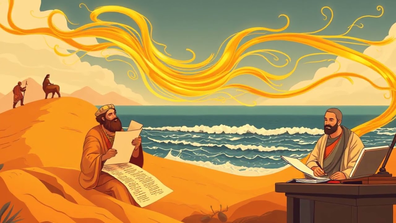 The Holy Spirit - John Owen (Animated Summary)