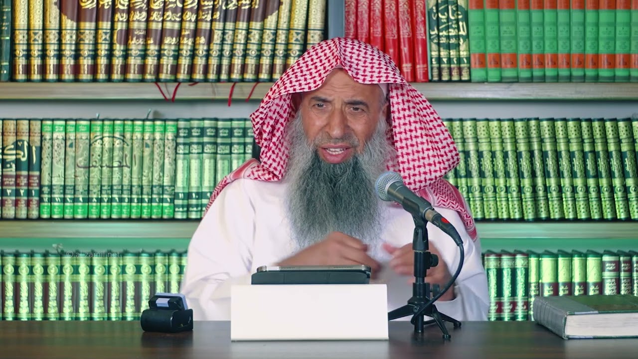 ما الفرق بين ثوب الشهرة وبين حب الملابس الجميلة والهيئة الحسنة والأناقة؟