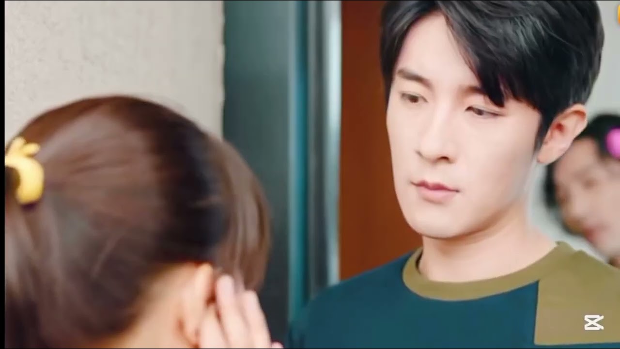 TerePaasChala #koreanmixhindisongslovestory #koreanhindifusion #musichindisong 