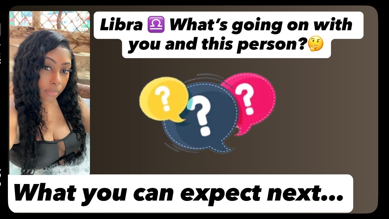 Libra♎️ I'M REALIZING THIS DRAMA WE'RE GOING THRU IS NOT WORTH LOSING U...😔🤷🏽‍♂️