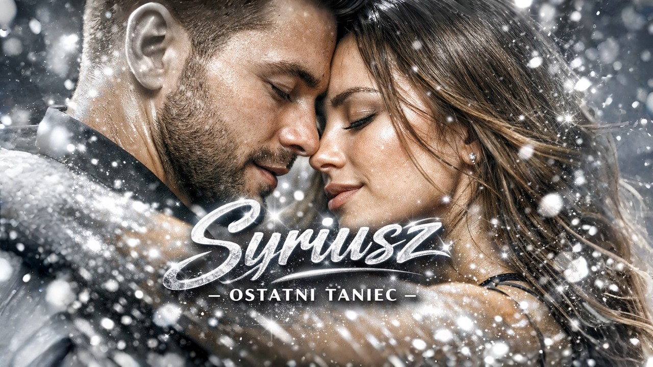 Syriusz - Ostatni Taniec [ITALO DISCO 2025] HIT