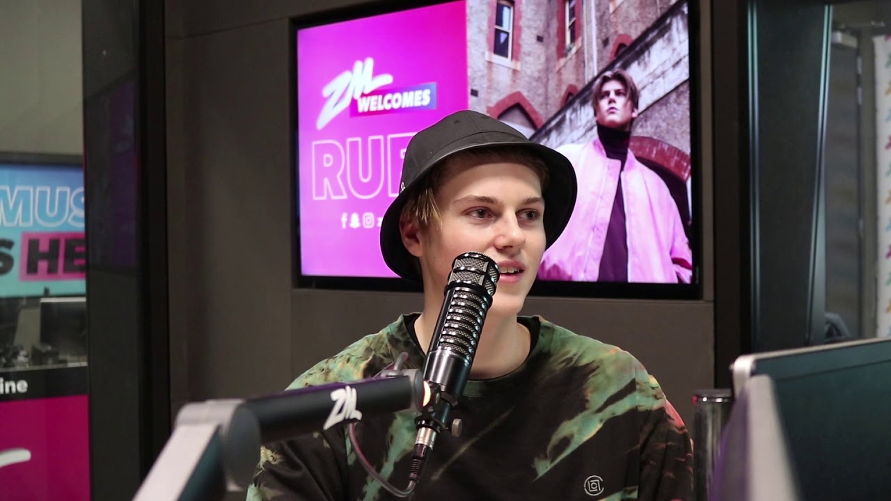 Ruel chats to ZMChart