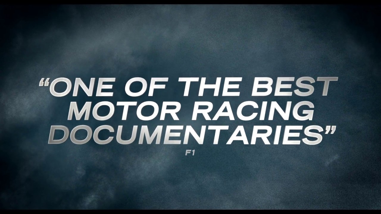 FERRARI: RACE TO IMMORTALITY | ON DVD, BLU-RAY & DIGITAL