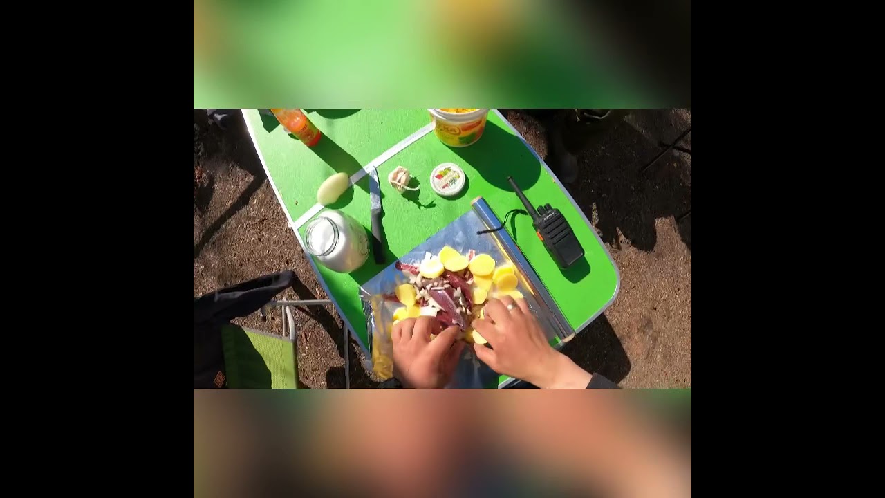 Охота на гуся и уток в Якутии