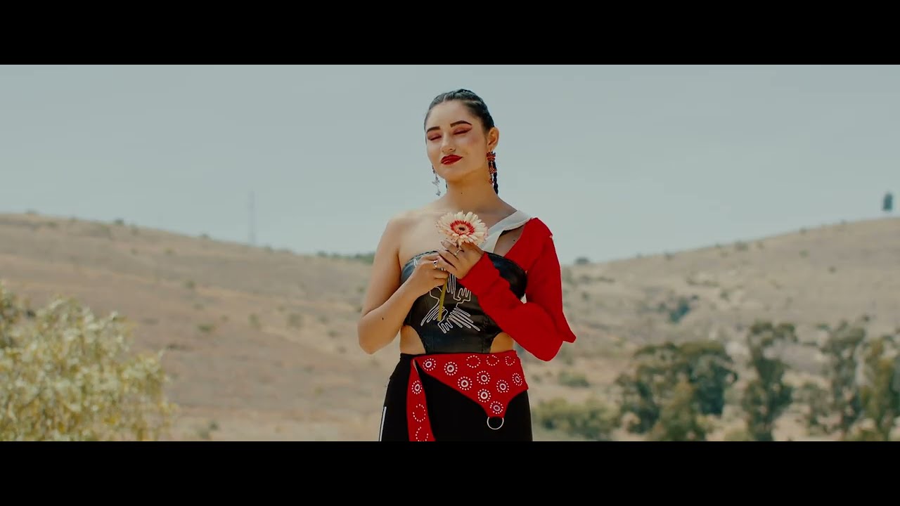 S&Ouml;FY  HUIR (VIDEO OFICIAL)