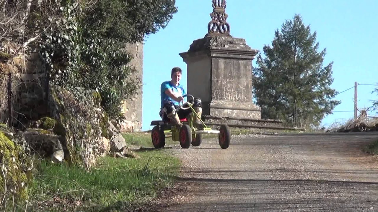 Best of Kart 3