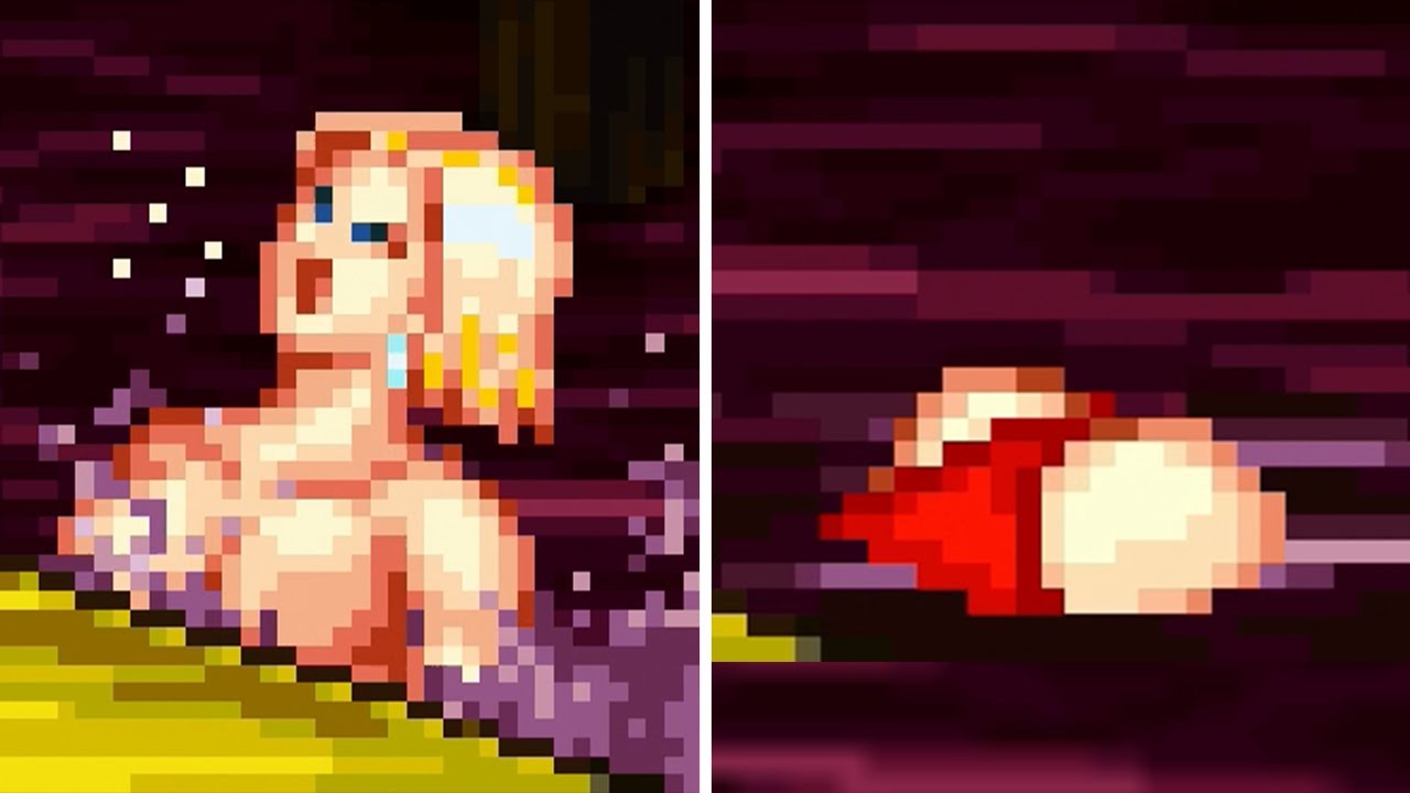 Real Bout Fatal Fury - All Special KO