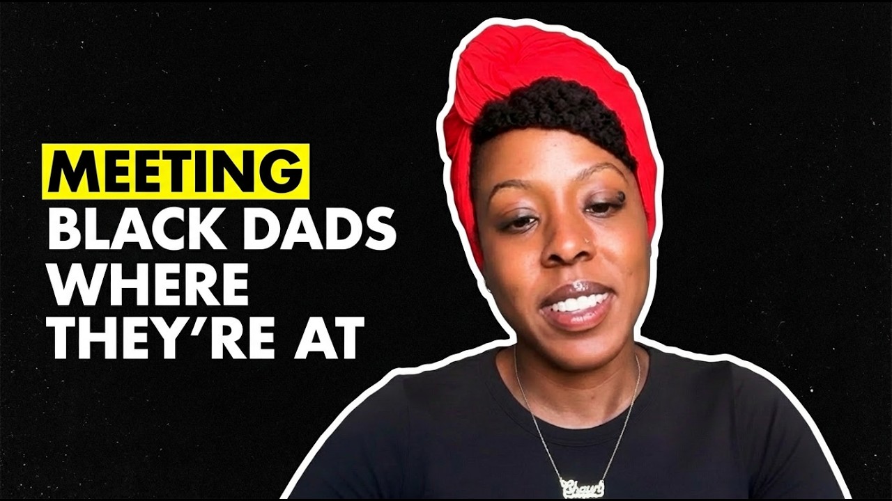 S3: 80 Meeting Black Dads where they’re at ft. Chaun