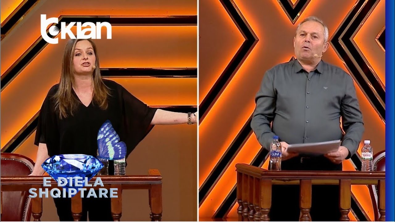 “Deri tani isha mbrojtësi yt!”Anila i kthehet kunatit:Ti që më shqeve derën e vure kamera në shtëpi?