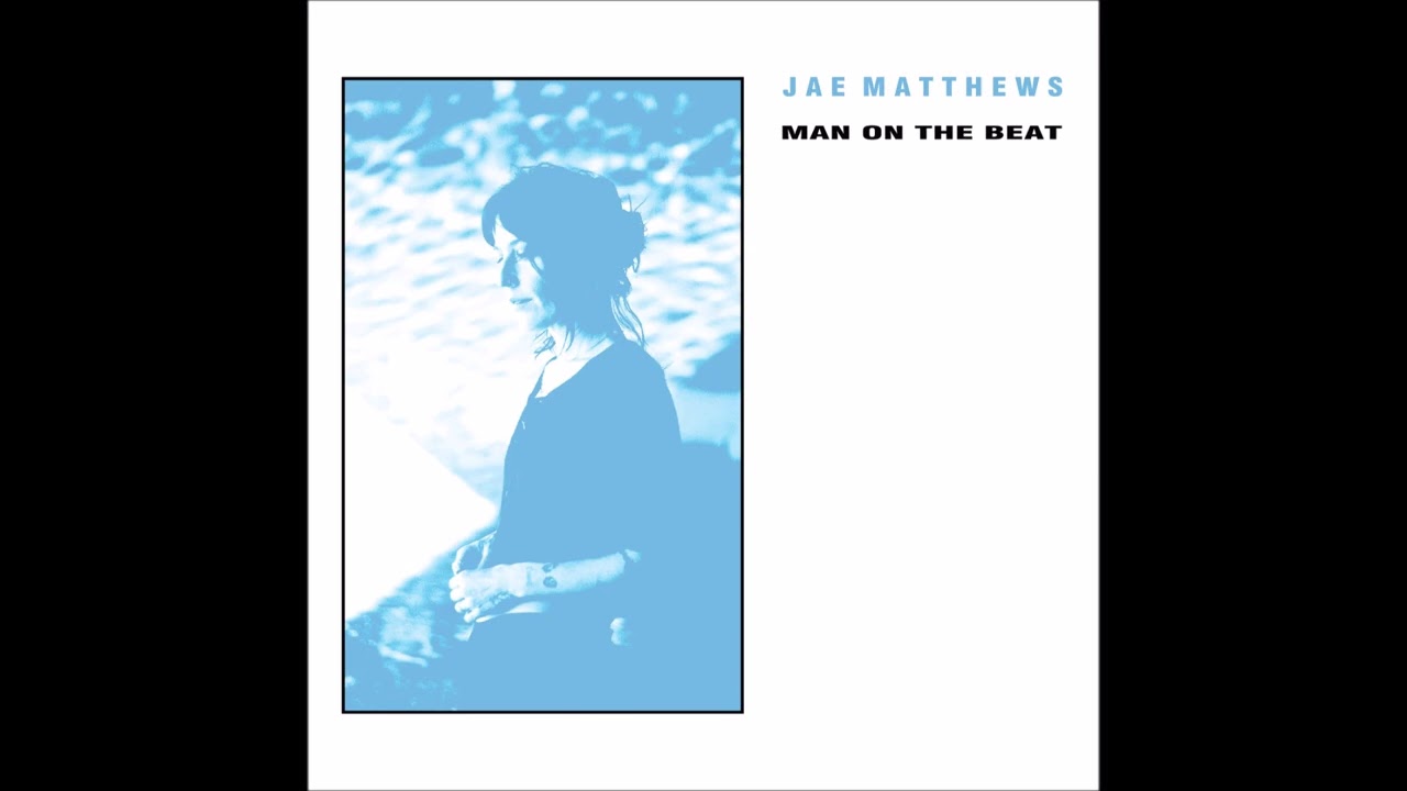 Jae Matthews & Buzz Kull - Man On The Beat (Spike Hellis Remix)