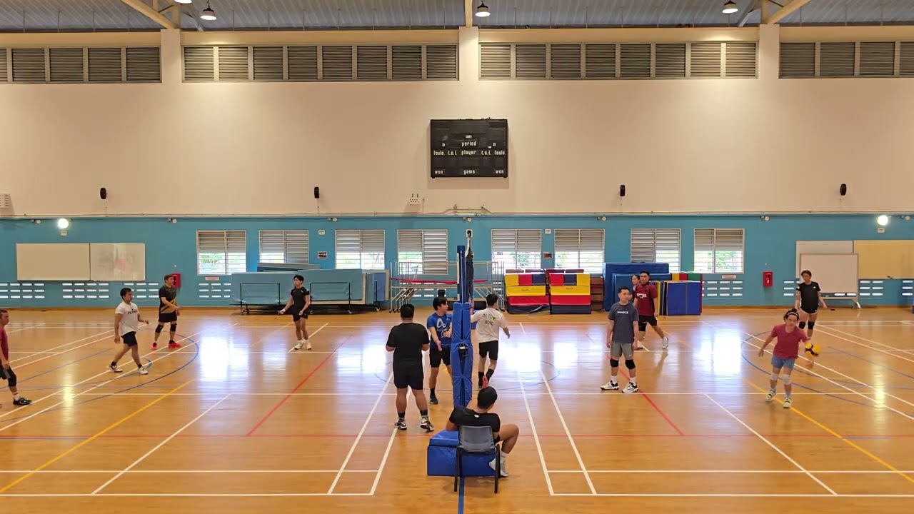 Volleyball 15Feb2026 - 07