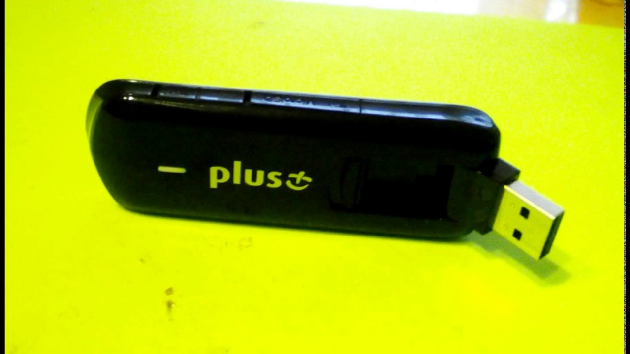 Modem Huawei E3276 - 3G/4G LTE - jak zainstalować ...