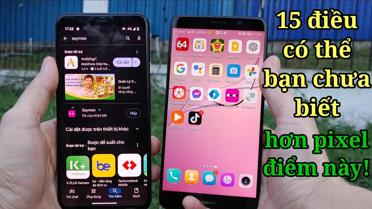 15 Điều Bạn Chưa Biết Về Huawei Mate 9 Cũ Giá Rẻ Shopee | hóng hớt công nghệ