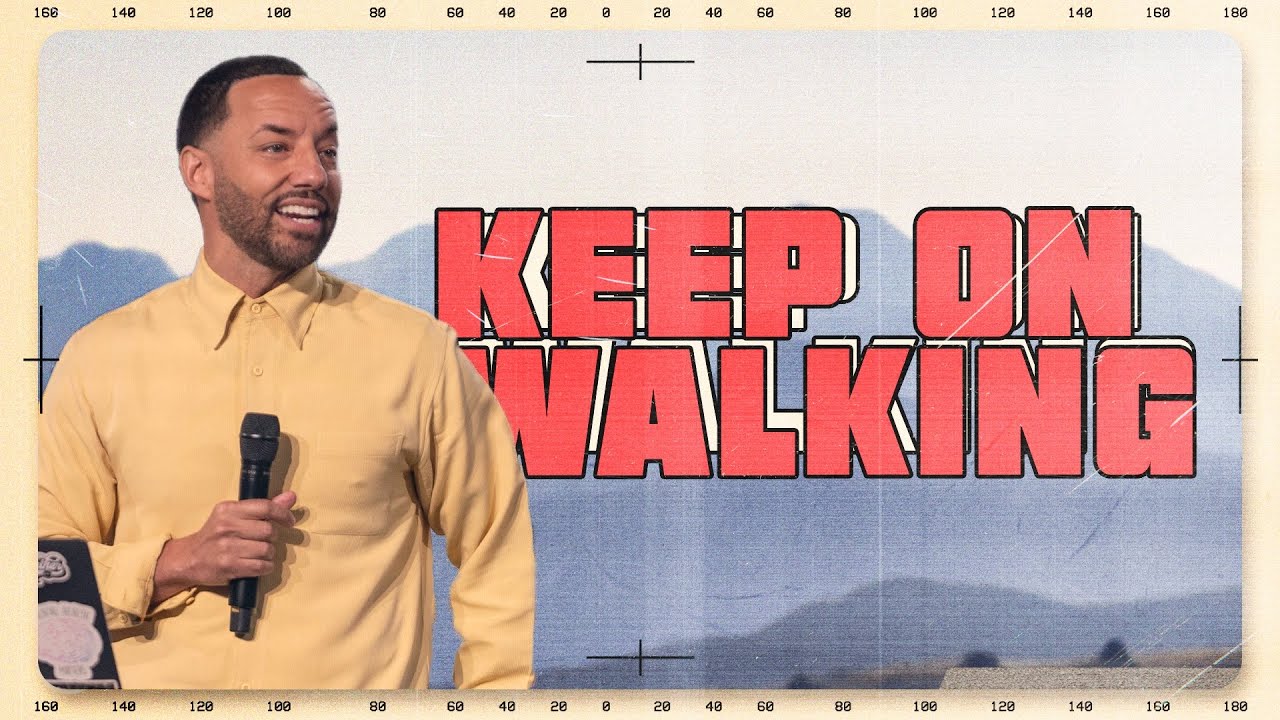 Keep On Walking – Эми Васкес