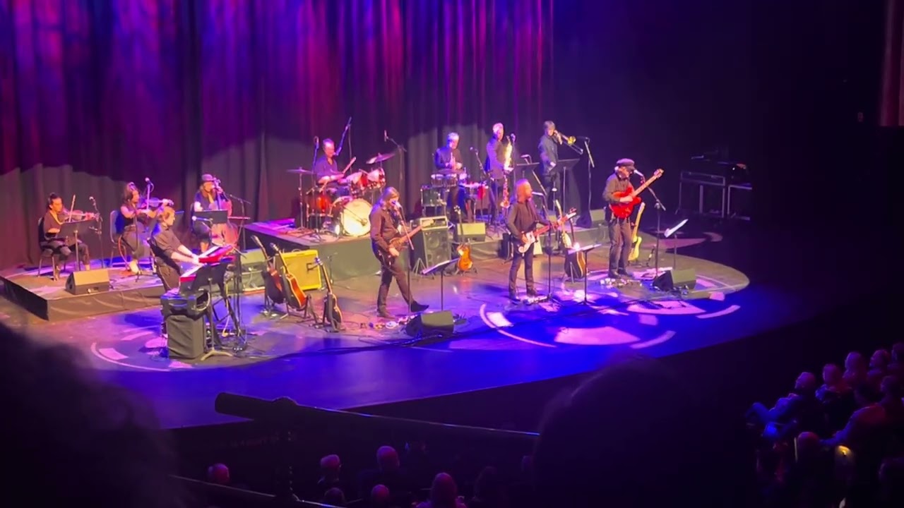 All you need is Love - Classic Albums Live - January 16th, 2026