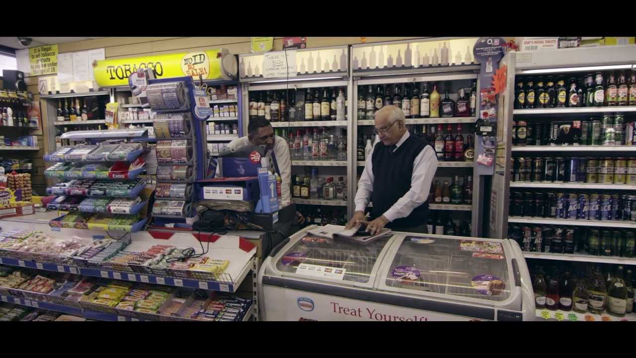 Southside Stories Ep 10. Mr Singh - Hurst St News