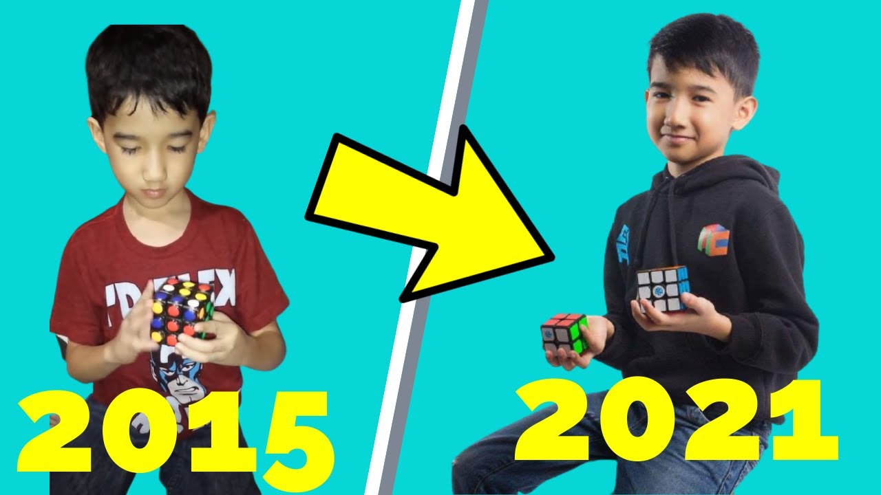 Leo Borromeo Evolution | 2015-2021