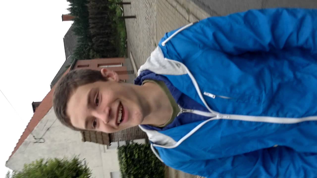 Pieter-Jan Philips op de step 09/10/2011