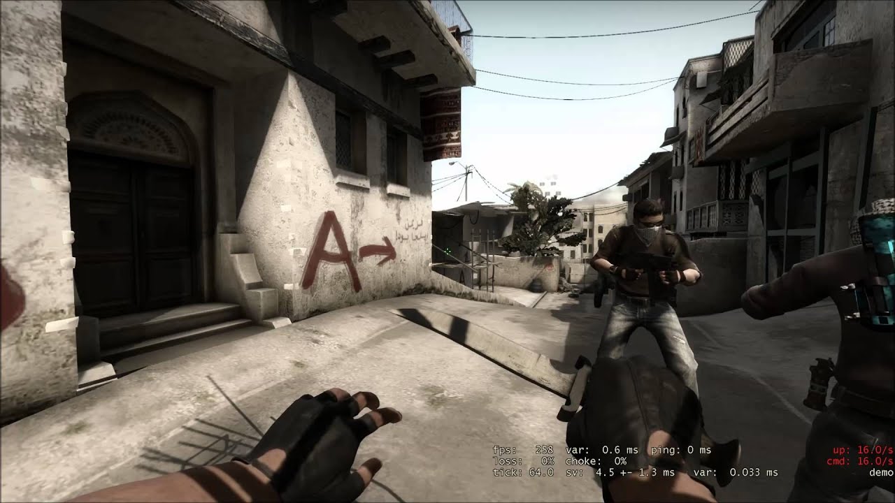 c9q9md | lucky entry-frag
