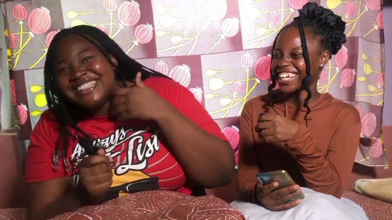 Temmie: An average girl with a slight twist 💫CIS - Creative and innovative stars Ep 2 