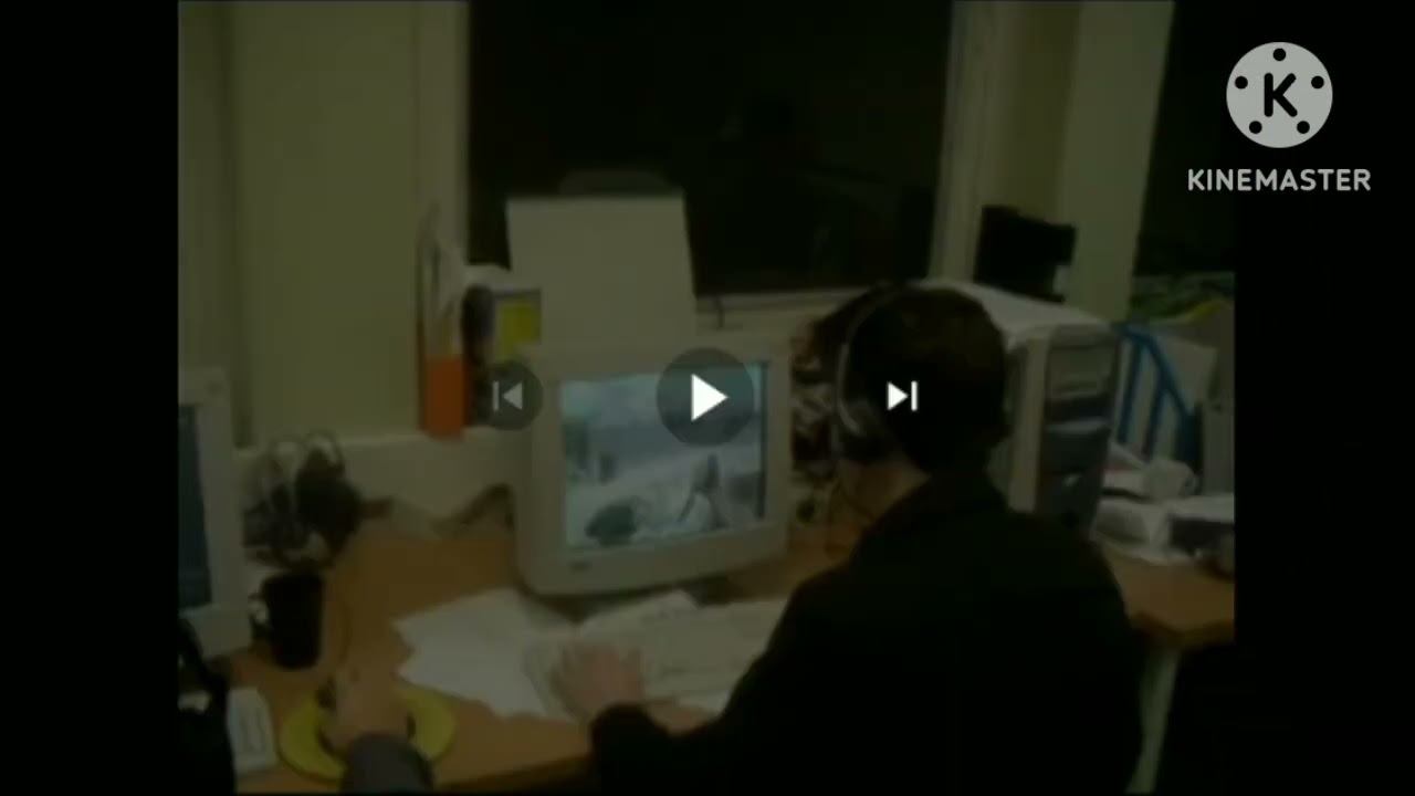 The Destruction Of Cartoon Network Logo