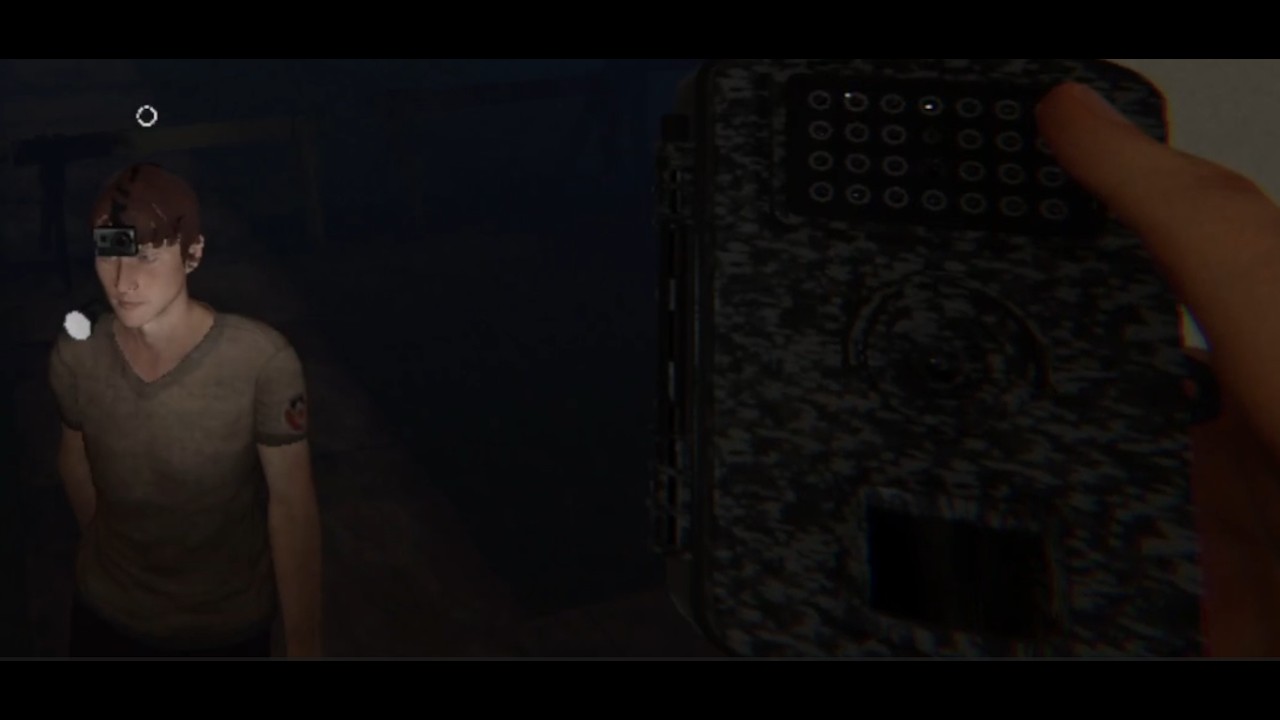Phasmophobia with Friends Stream