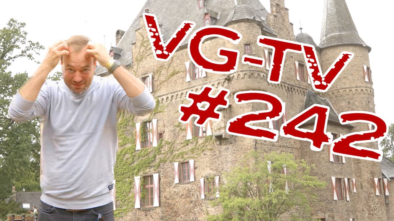 Versengold TV # 242 - ESO Taverne 2023