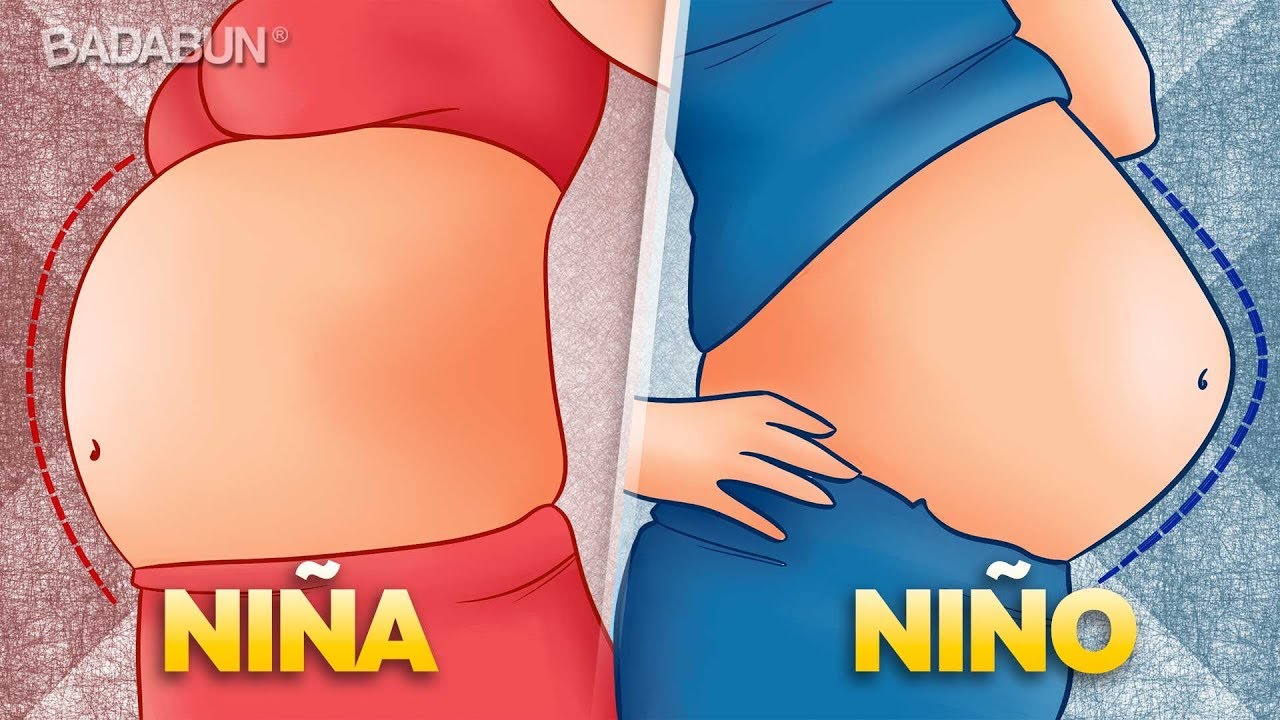 7 trucos de las abuelas para saber si será niño o niña
