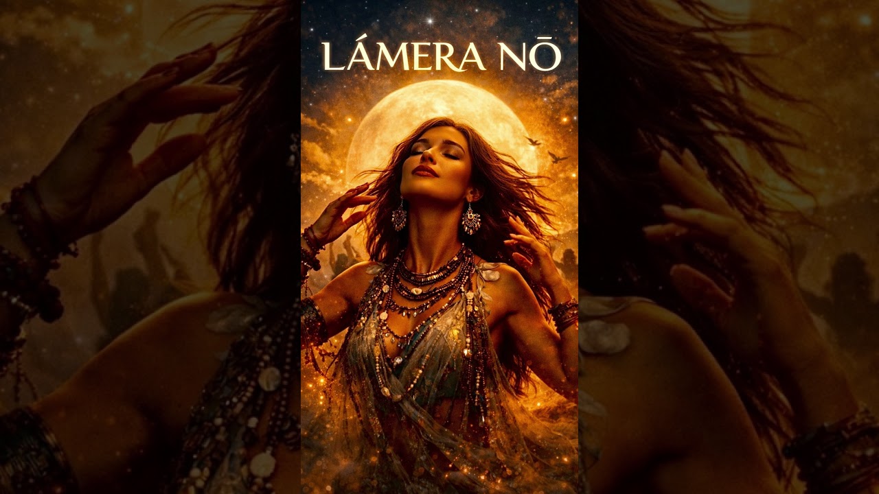 LÁMERA NŌ 🎧🎼🌹 Original Song 🌹