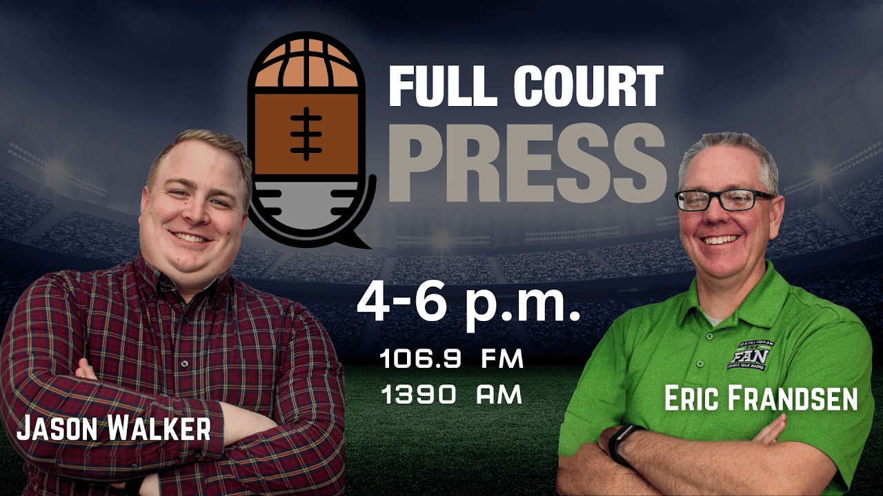 Full Court Press — February 27, 2026