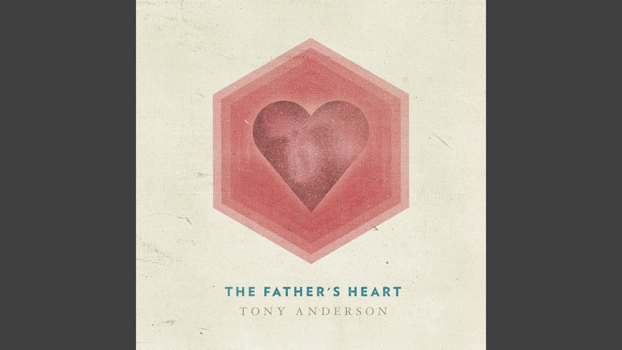 The Father's Heart