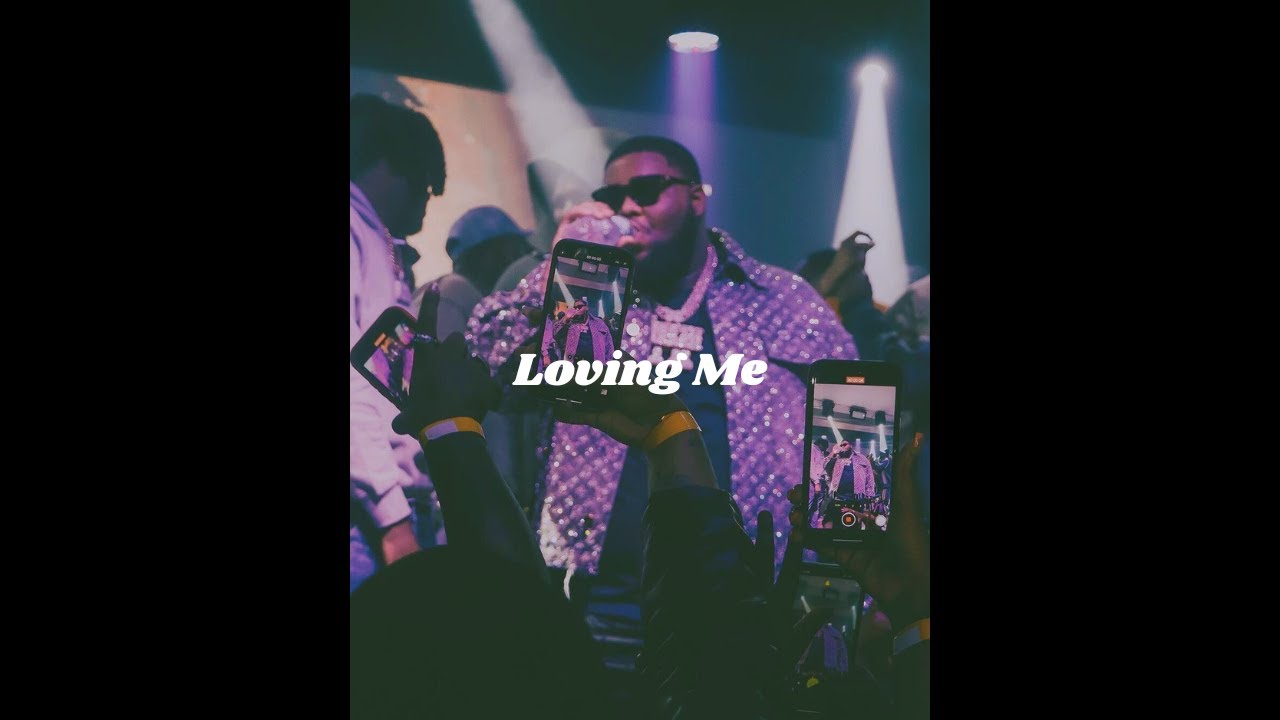 (FREE) Rod Wave Type Beat 2024 - 