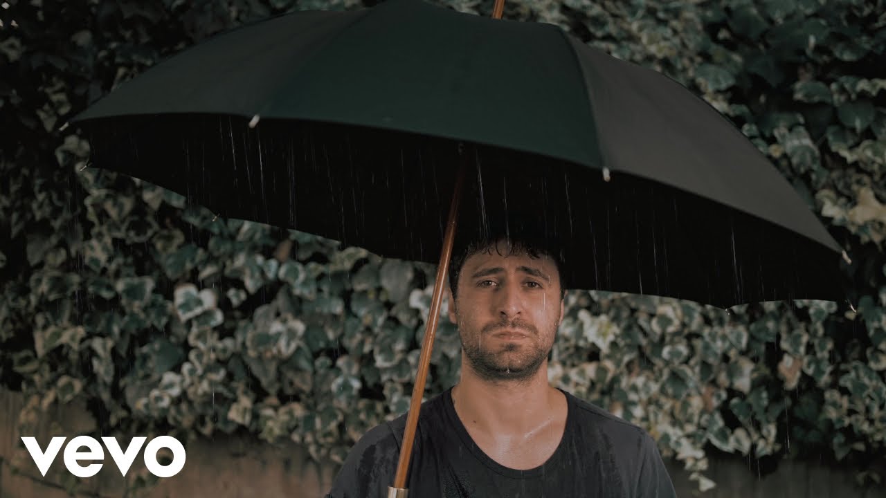 Le Larve - Piove