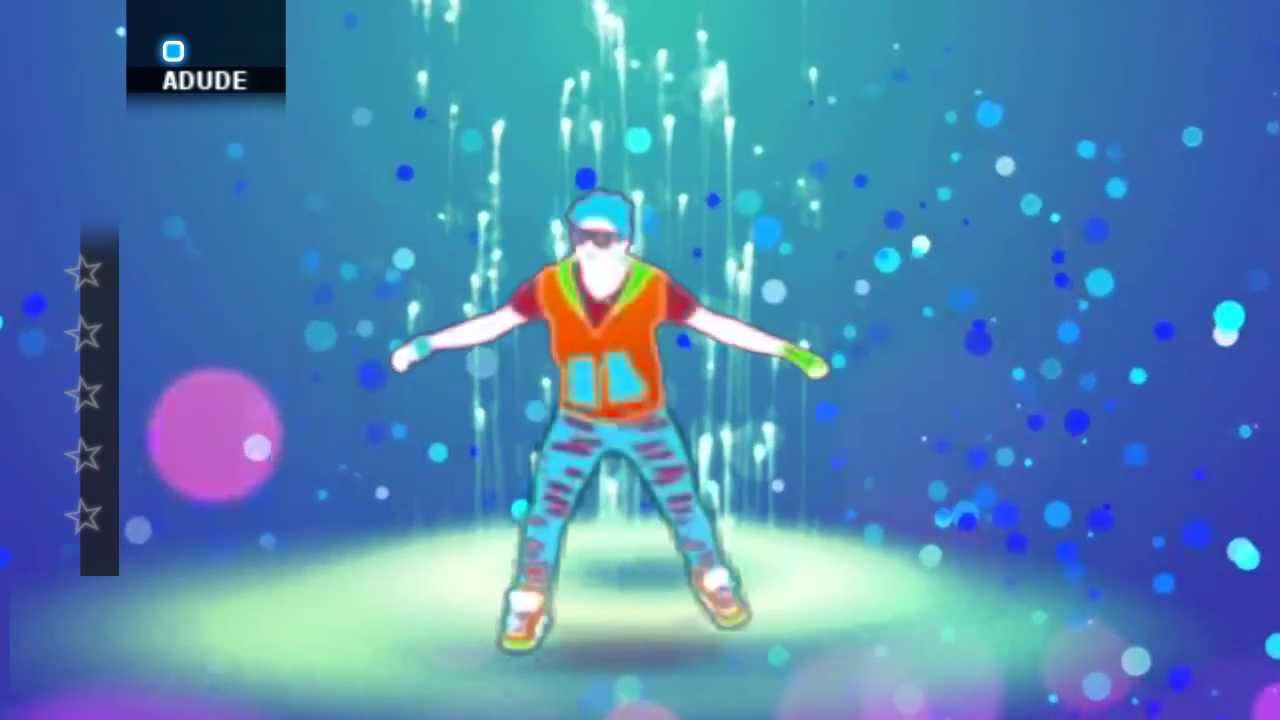 Just Dance - I Would by One Direction (Requested Fanmade Mashup)