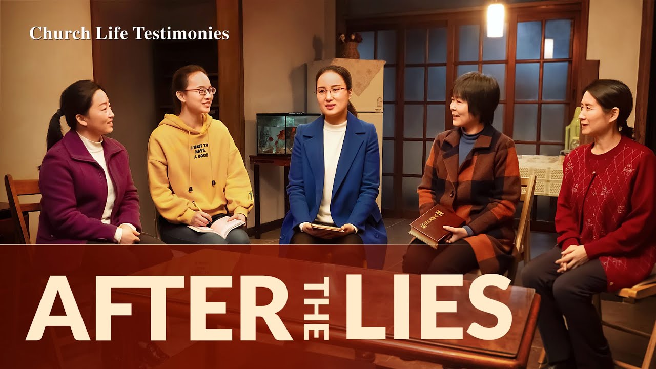 Christian Testimony Video | 