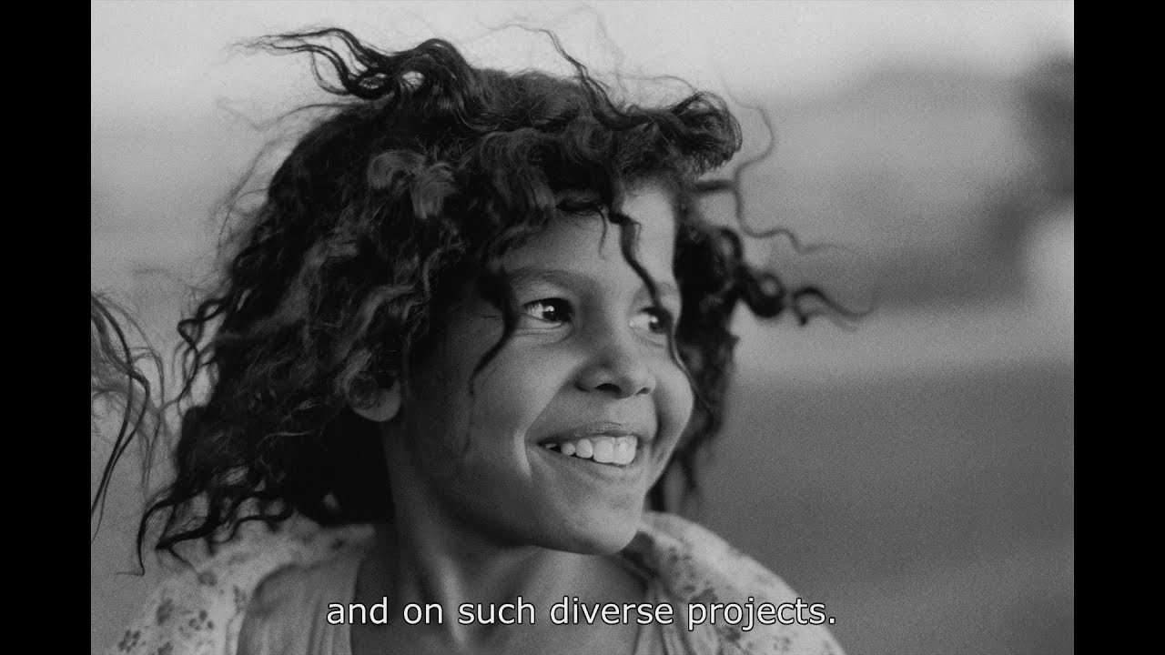 Sabine Weiss, une vie de photographe