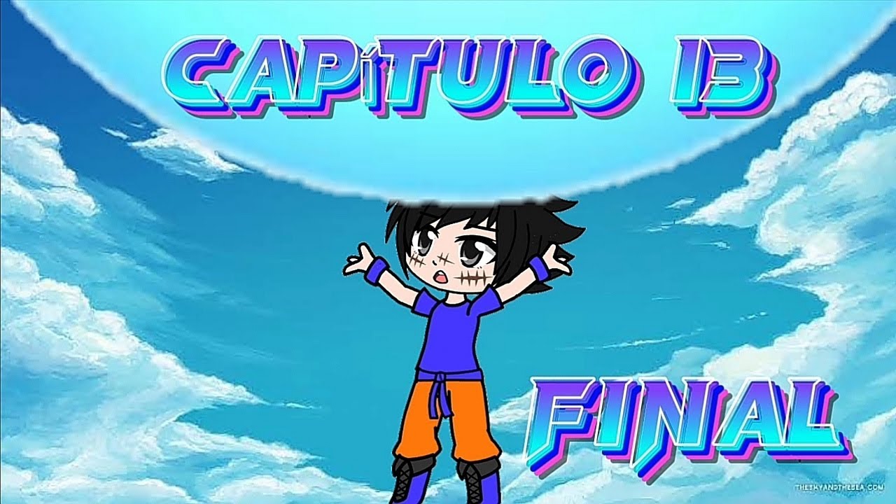 Las Aventuras de Josegacha y nanohaneko // Capitulo 13 // Final de temporada // serie gacha club 👍😎