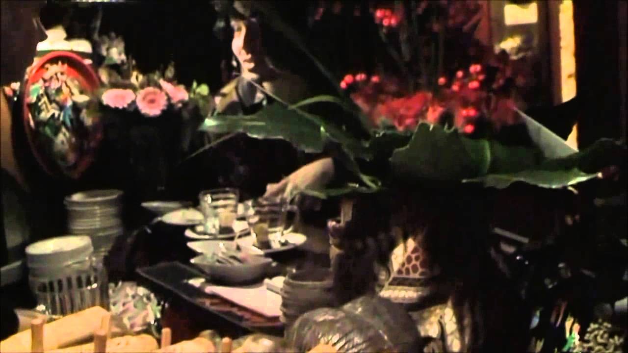 Indisch Restaurant Bandoeng 40 jaar
