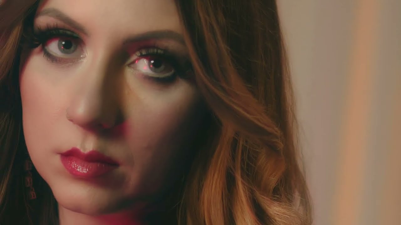 Allie Torto - Love Had To Lose (Official Music Video)