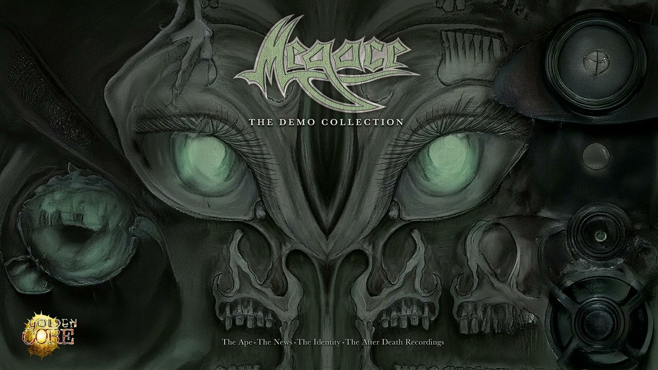 MEGACE - Demo Collection