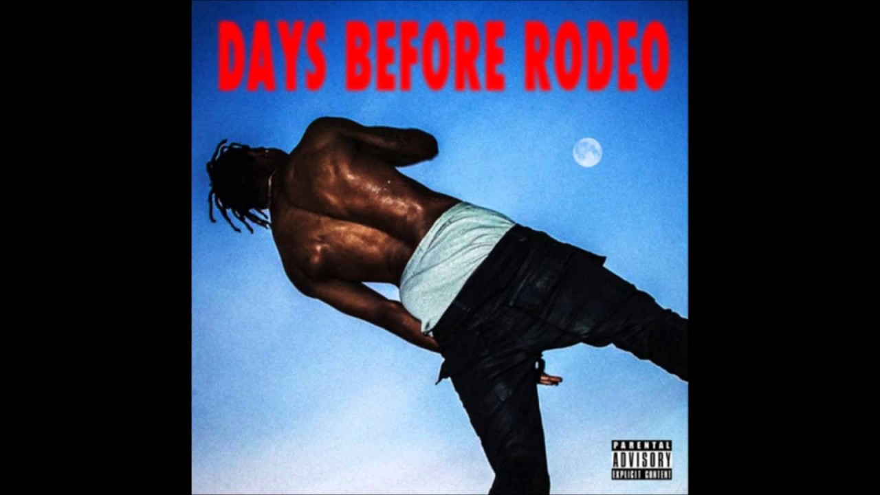 [Free] Travis Scott type beat 