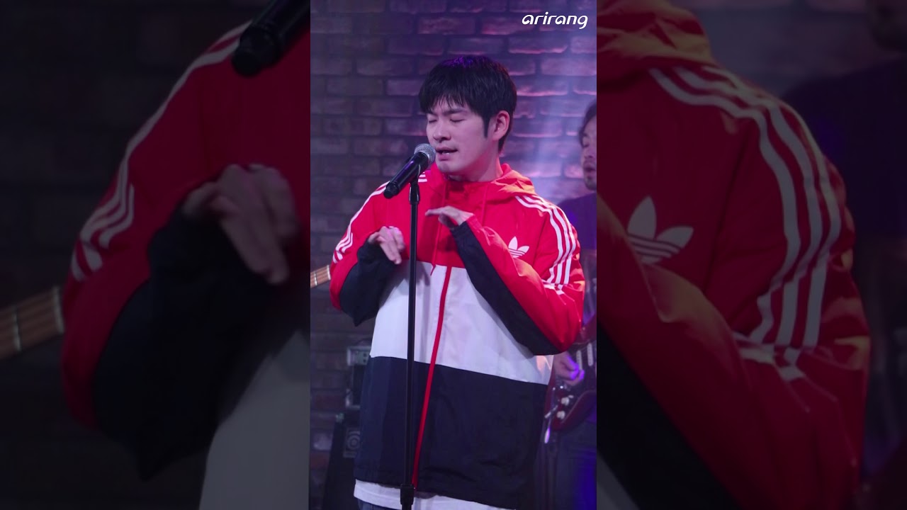 [I'm LIVE/Fancam] Kiha and the Faces(장기하와 얼굴들) _ The smell's gone(빠지기는 빠지더라)