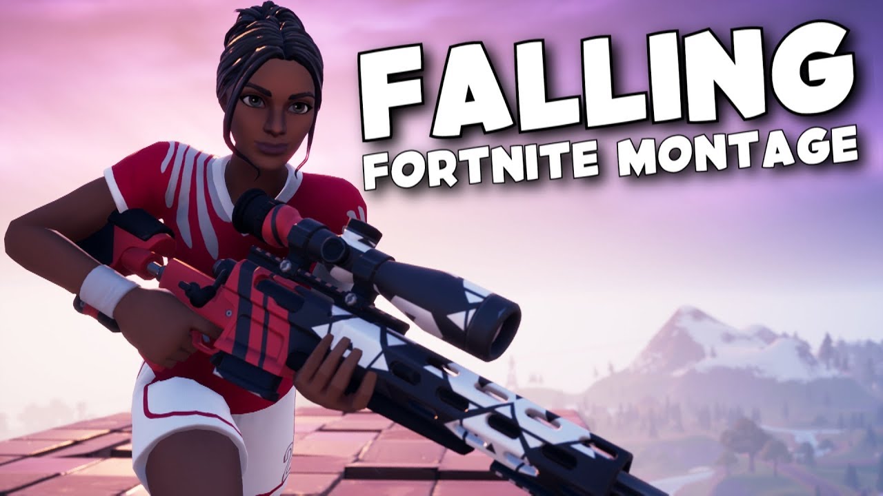 Fortnite Montage - 