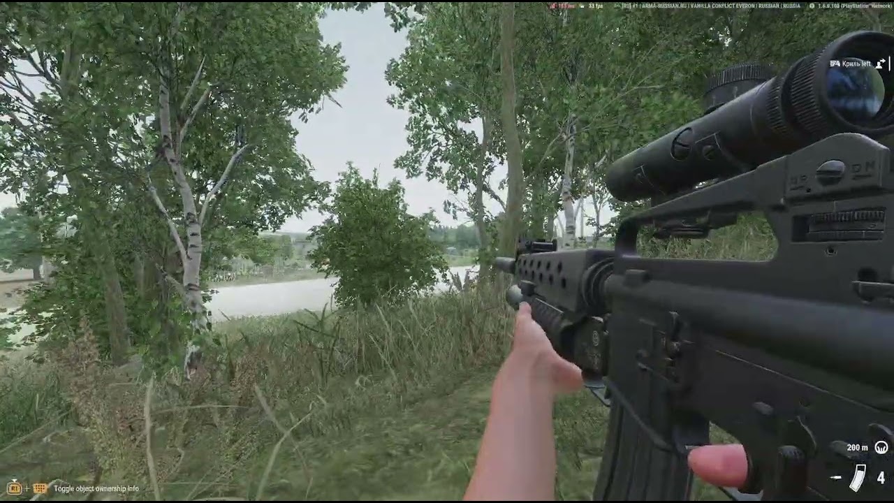Sniper Sim