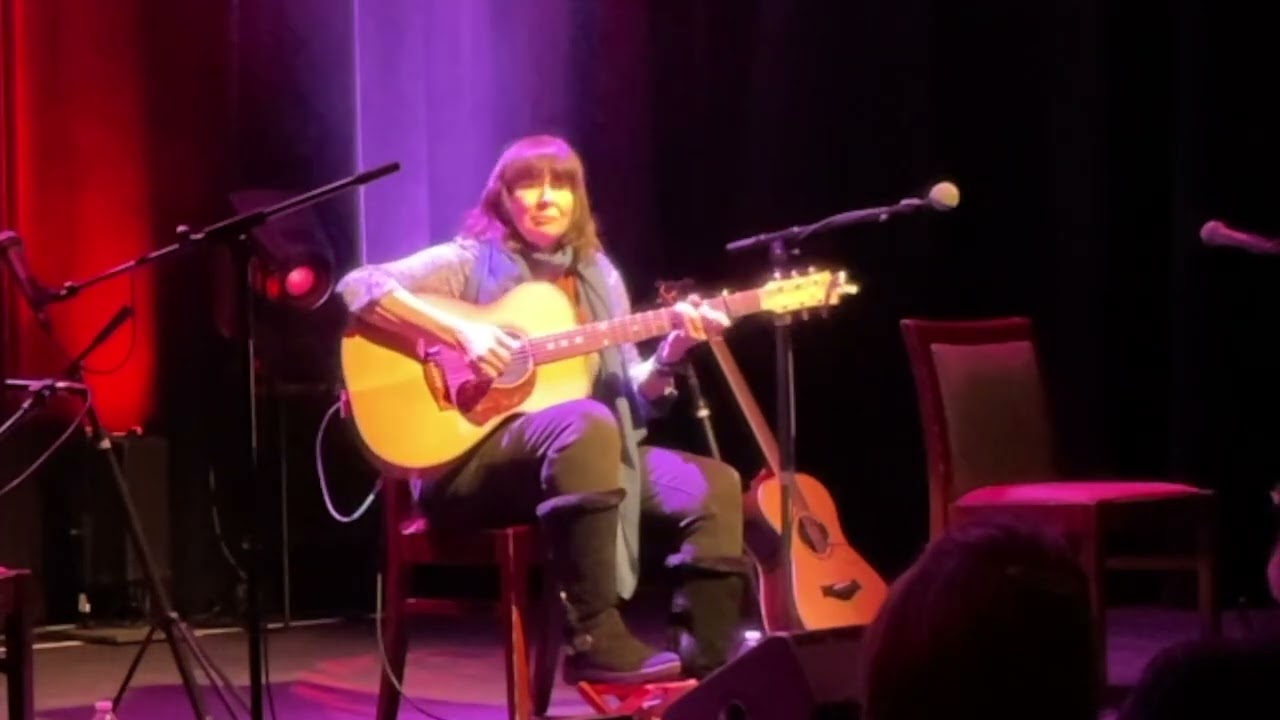 Sally's Carousel- Instrumental Fingerstyle Guitar