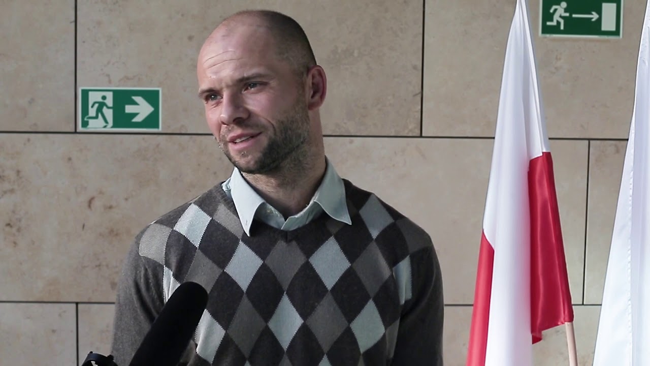 Teatr Capitol: Polska Woda - próba prasowa