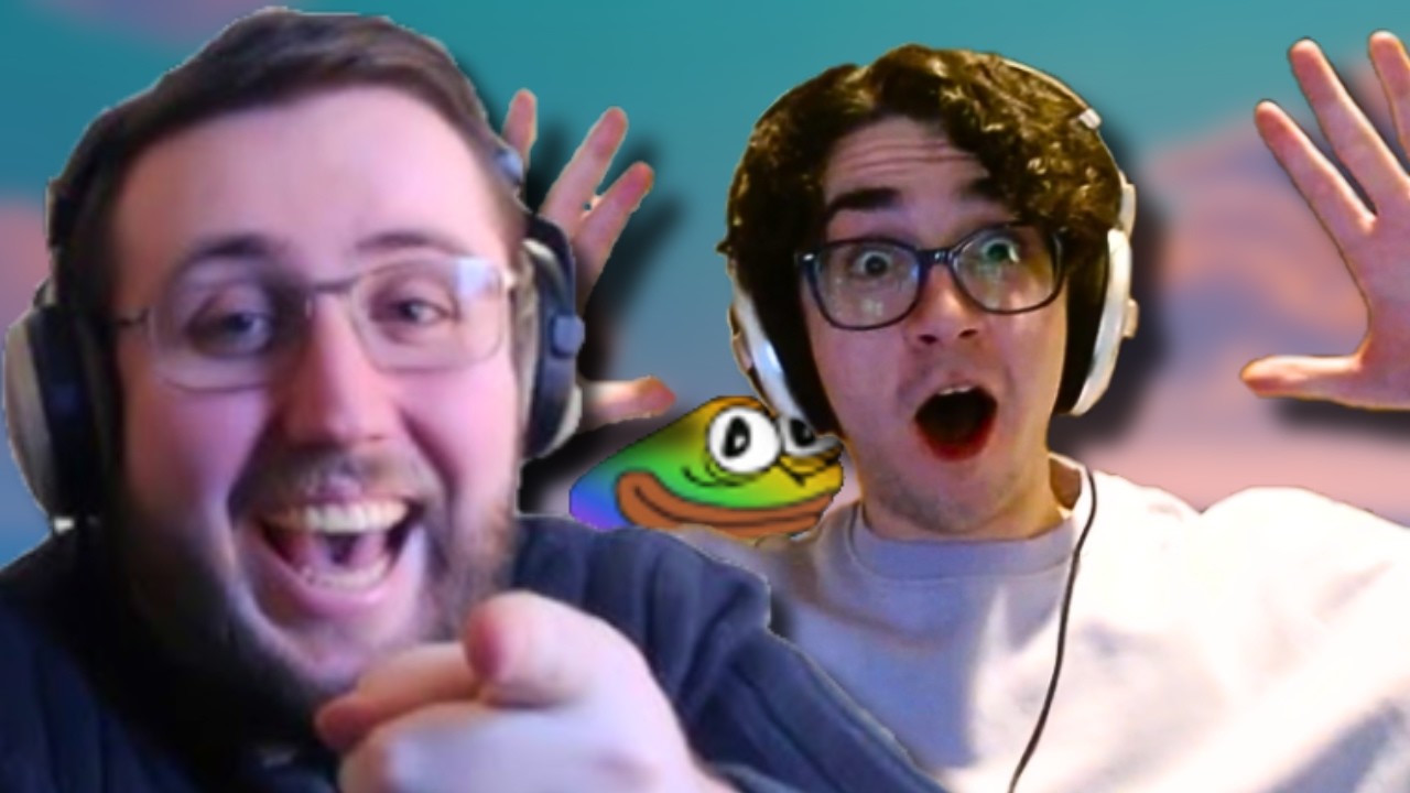 Zy0x calls his BOYFRIEND on VALENTINES 🥰🥰 (#14)