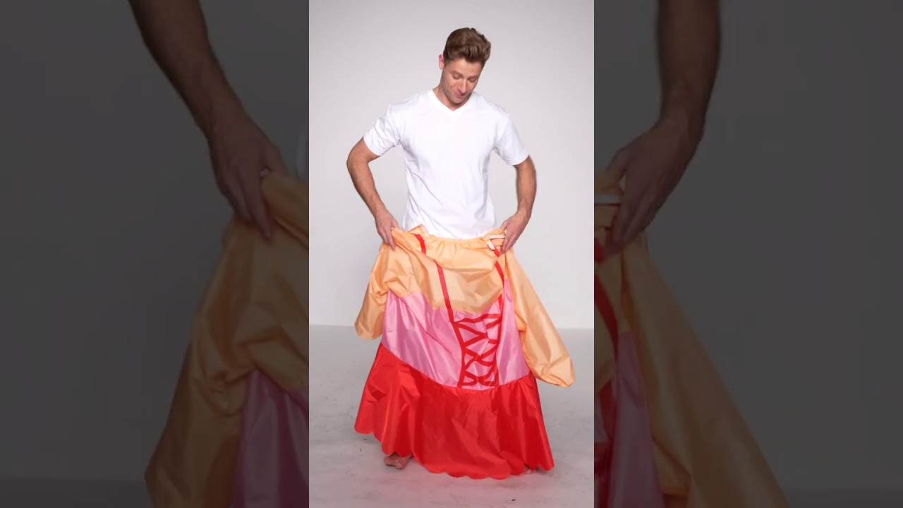 Ventilator für aufblasbare Kostüme | dressforfun